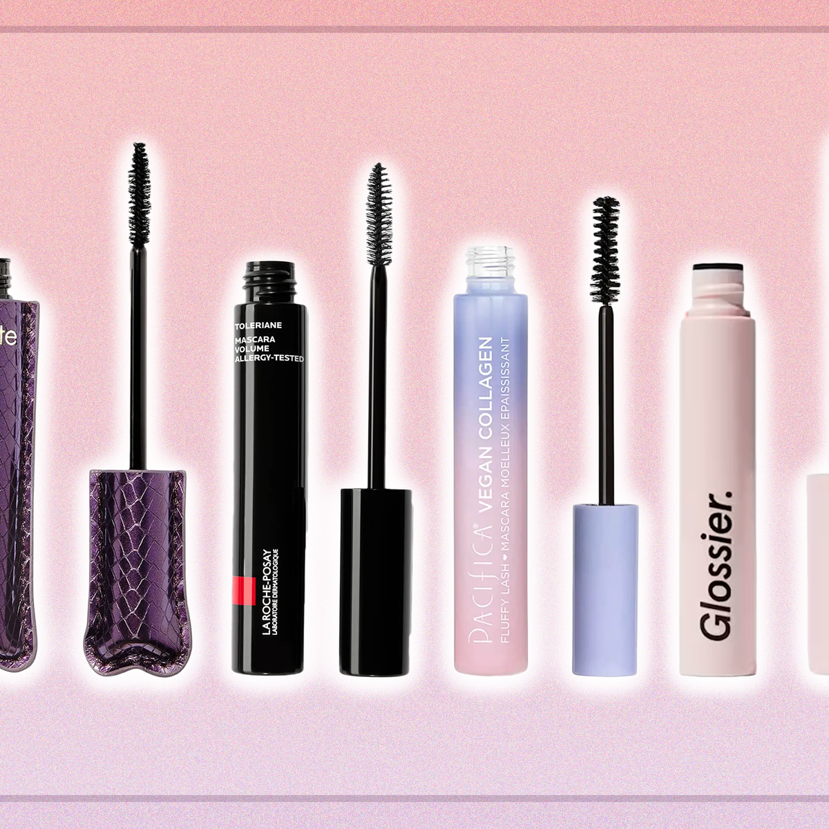 Best mascara for best sale natural lashes